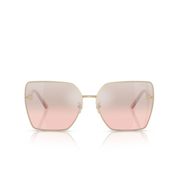 Gafas de sol Versace VE2270D 12527E pale gold