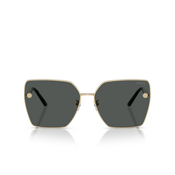 Lunettes de soleil Versace VE2270D 125287 pale gold