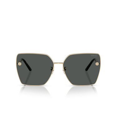 Versace VE2270D Sunglasses 125287 pale gold - front view