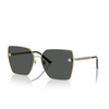 Versace VE2270D Sunglasses 125287 pale gold - product thumbnail 2/4