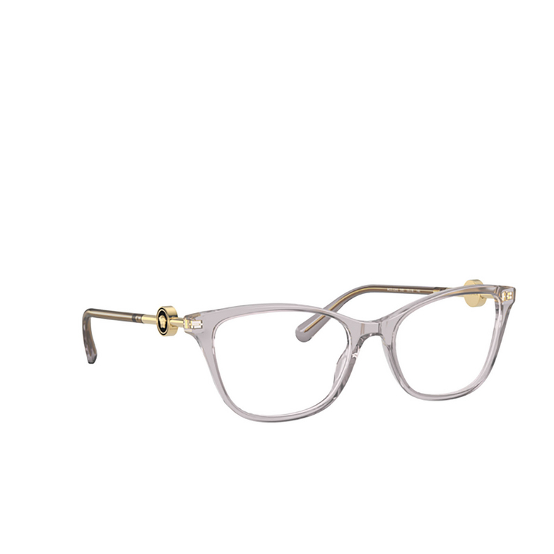 Versace VE3293 Korrektionsbrillen 593 transparent grey - 2/4