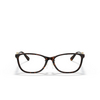 Gafas graduadas Versace VE3297D 108 havana - Miniatura del producto 1/4