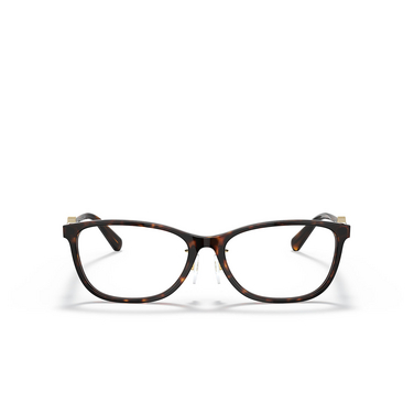 Versace VE3297D Eyeglasses 108 havana - front view