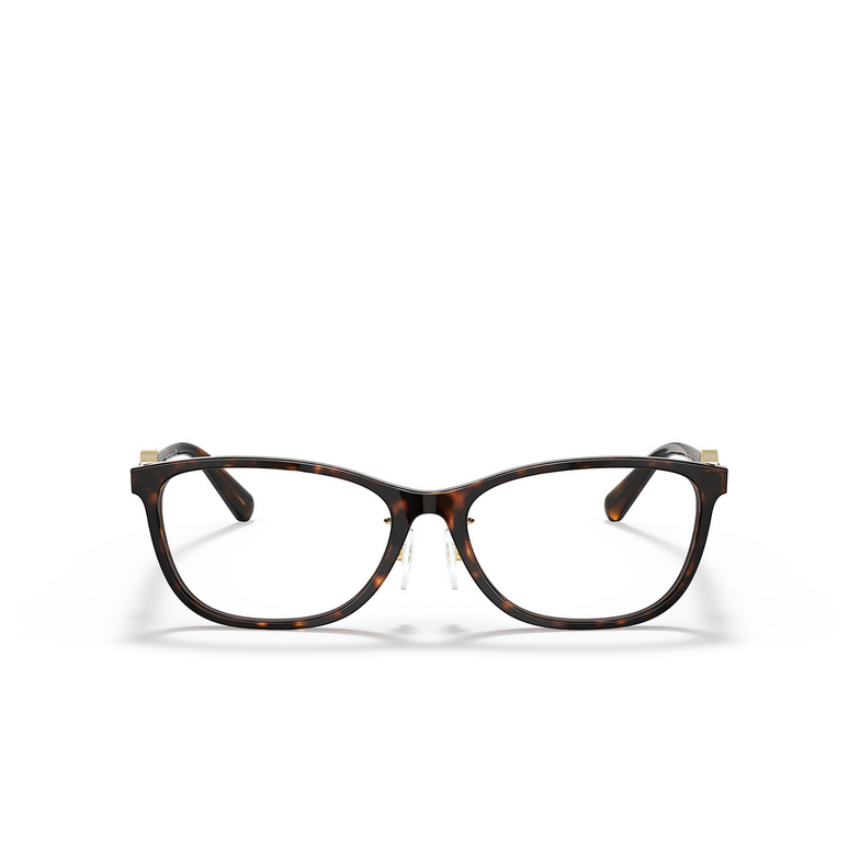 Lunettes de vue Versace VE3297D 108 havana - 1/4