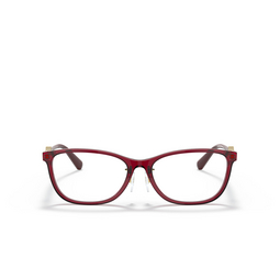 Gafas graduadas Versace VE3297D 388 transparent red