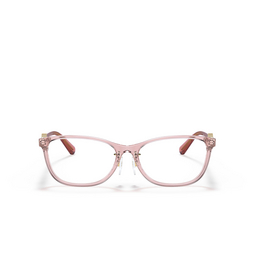 Occhiali da vista Versace VE3297D 5322 transparent pink