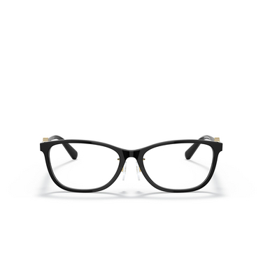 Versace VE3297D Eyeglasses GB1 black - front view