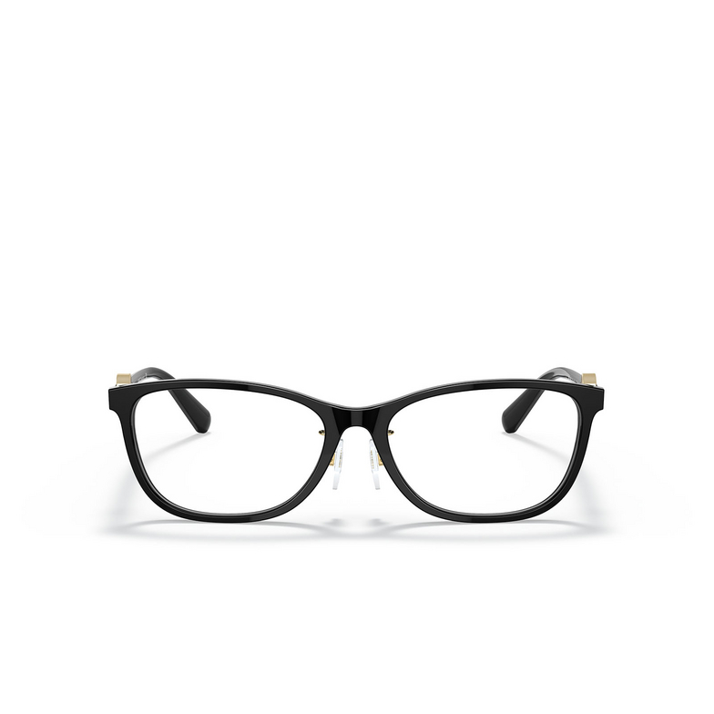 Versace VE3297D Eyeglasses GB1 black - 1/4