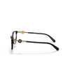 Versace VE3297D Eyeglasses GB1 black - product thumbnail 3/4