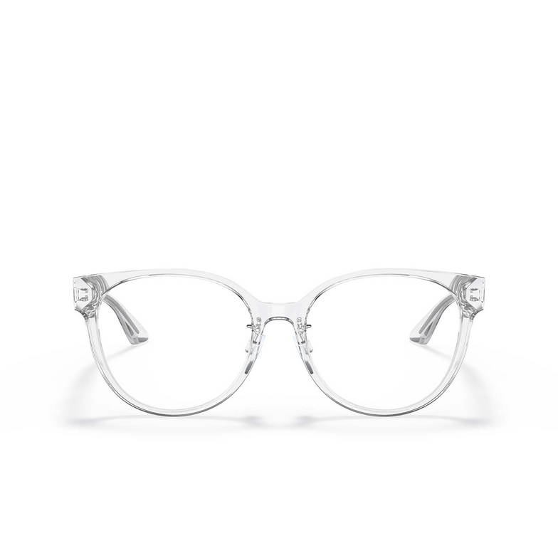 Versace VE3302D Eyeglasses 148 crystal - 1/4
