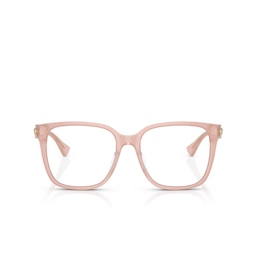 Versace VE3332D Korrektionsbrillen 5392 opal pink - Vorderansicht