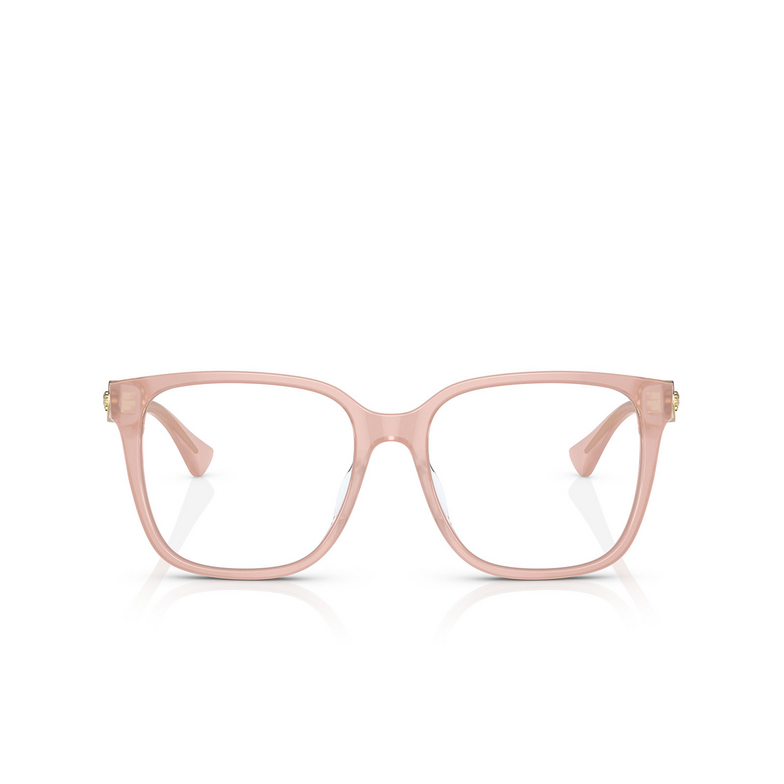 Versace VE3332D Korrektionsbrillen 5392 opal pink - 1/4