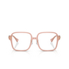 Versace VE3333D Eyeglasses 5394 opal pink - product thumbnail 1/4