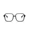 Versace VE3333D Korrektionsbrillen GB1 black - Produkt-Miniaturansicht 1/4