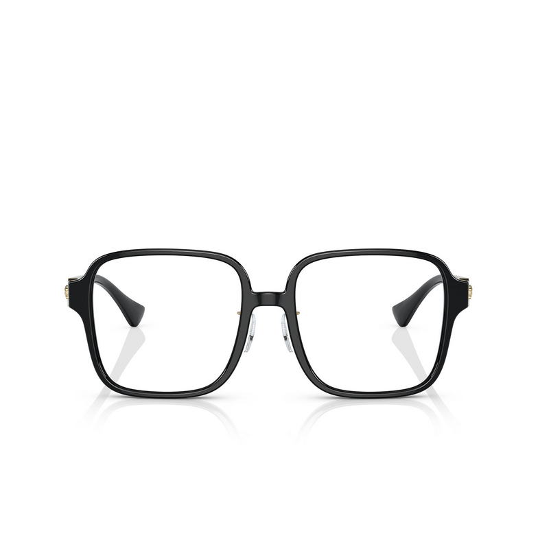Versace VE3333D Korrektionsbrillen GB1 black - 1/4