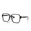 Versace VE3333D Korrektionsbrillen GB1 black - Produkt-Miniaturansicht 2/4