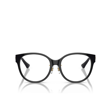 Gafas graduadas Versace VE3351D GB1 black - Vista delantera