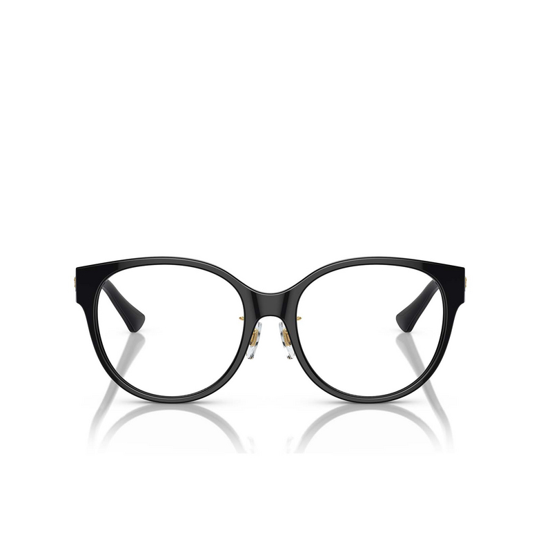 Versace VE3351D Korrektionsbrillen GB1 black - 1/4