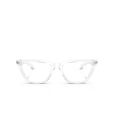 Versace VE3352U Korrektionsbrillen 148 crystal - Vorderansicht