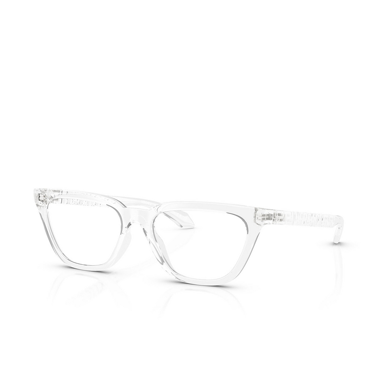 Versace VE3352U Eyeglasses 148 crystal - 2/4