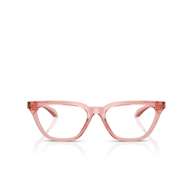 Versace VE3352U Eyeglasses 5322 peach - front view