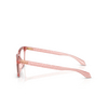 Versace VE3352U Eyeglasses 5322 peach - product thumbnail 3/4