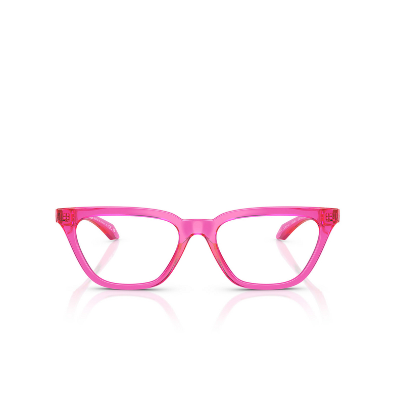 Versace VE3352U Eyeglasses 5334 fuchsia - 1/4