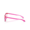 Versace VE3352U Eyeglasses 5334 fuchsia - product thumbnail 3/4