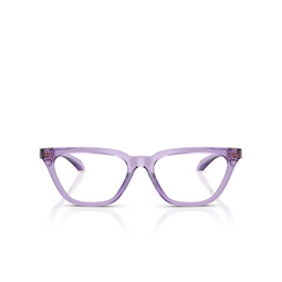 Versace VE3352U 5451 Transparent Lilac 5451 transparent lilac