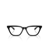 Occhiali da vista Versace VE3352U GB1 black - anteprima prodotto 1/4