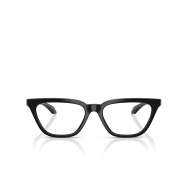 Gafas graduadas Versace VE3352U GB1 black - Vista delantera
