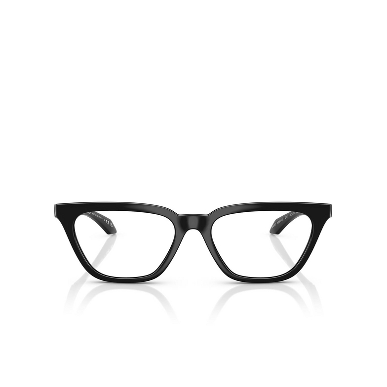 Gafas graduadas Versace VE3352U GB1 black - 1/4
