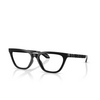 Occhiali da vista Versace VE3352U GB1 black - anteprima prodotto 2/4