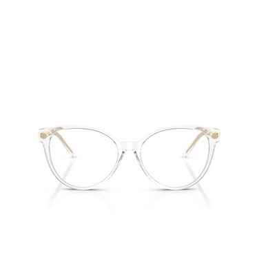 Versace VE3353 Eyeglasses 148 crystal - front view