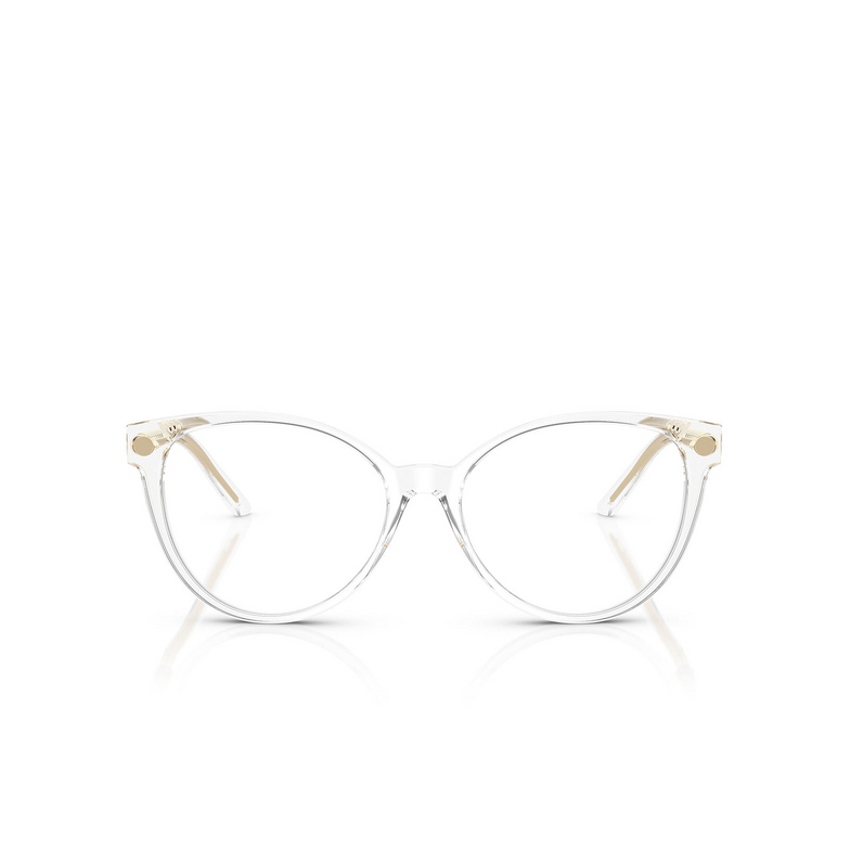 Gafas graduadas Versace VE3353 148 crystal - 1/4