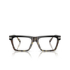 Versace VE3354 Korrektionsbrillen 5456 havana - Produkt-Miniaturansicht 1/4