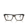 Versace VE3354 Eyeglasses 5456 havana - product thumbnail 1/4