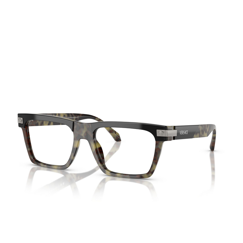 Versace VE3354 Korrektionsbrillen 5456 havana - 2/4
