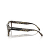 Versace VE3354 Korrektionsbrillen 5456 havana - Produkt-Miniaturansicht 3/4