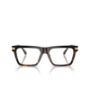 Gafas graduadas Versace VE3354 5466 top black / havana - Miniatura del producto 1/4