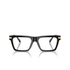 Versace VE3354 Eyeglasses GB1 black - product thumbnail 1/4