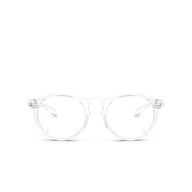 Versace VE3355U Korrektionsbrillen 148 crystal - Vorderansicht