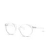 Versace VE3355U Eyeglasses 148 crystal - product thumbnail 2/4