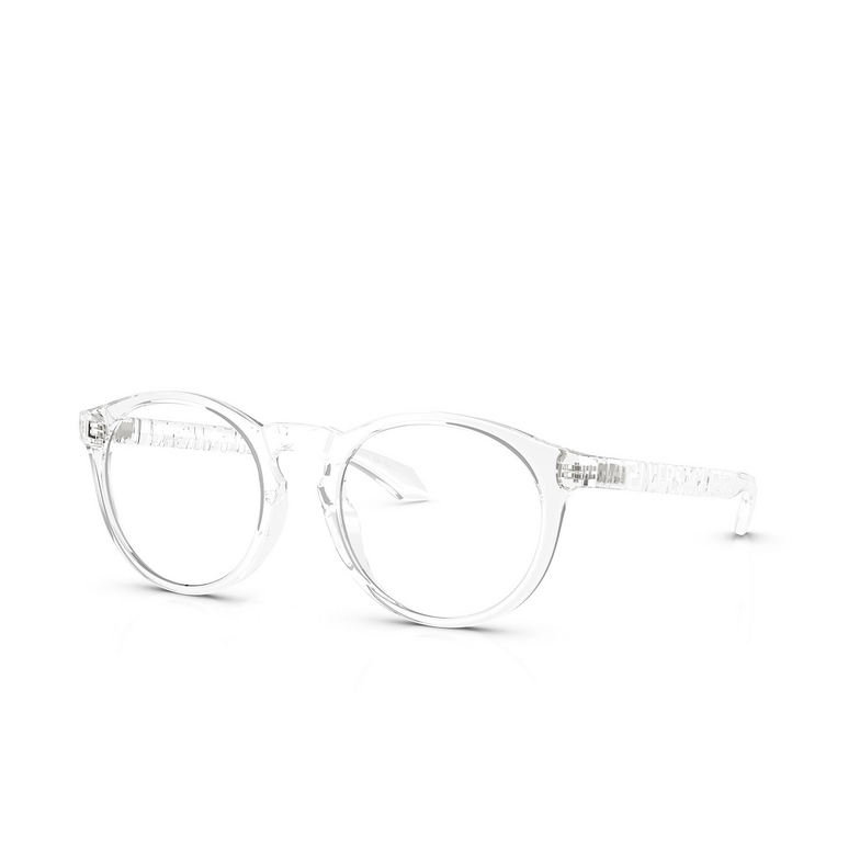 Versace VE3355U Eyeglasses 148 crystal - 2/4