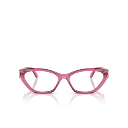 Versace VE3356 5469 Transparent Light Pink 5469 transparent light pink