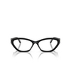 Versace VE3356 Korrektionsbrillen GB1 black - Produkt-Miniaturansicht 1/4
