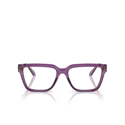 Versace VE3357 5464 Violet Transparent 5464 violet transparent