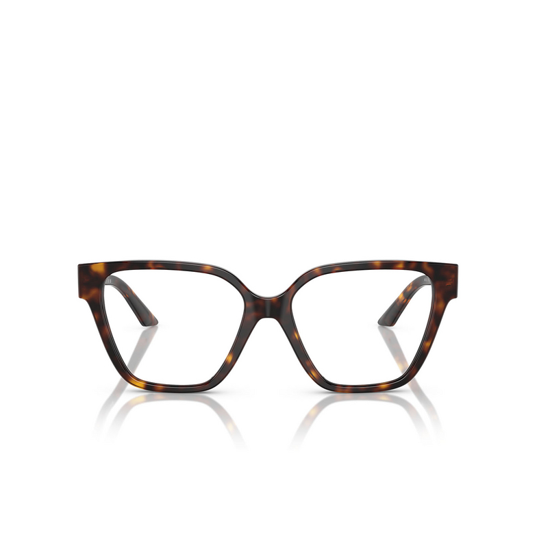Versace VE3358B Korrektionsbrillen 108 havana - 1/4