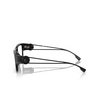 Versace VE3359 Eyeglasses 5360 matte black - product thumbnail 3/4