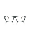 Occhiali da vista Versace VE3359 5477 dark grey - anteprima prodotto 1/4